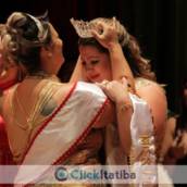 Cobertura de Eventos - Miss Itatiba Plus Size