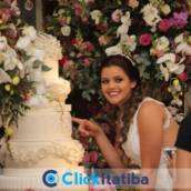 Cobertura de Eventos - Feira de Noivas
