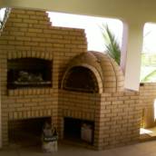 fornos iglu  