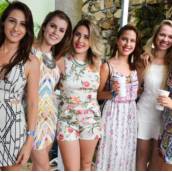 Cobertura de Eventos