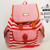 Mochilas