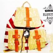 Mochilas