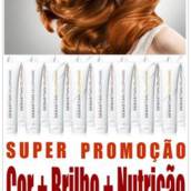 Promoção de Cellophane.