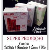 Combo Kit Wella 