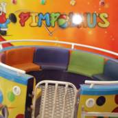 Games e brinquedos