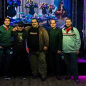Show Banda Contato Imediato