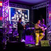 Show Banda Contato Imediato