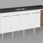 Gabinete de Cozinha