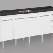 Gabinete de Cozinha