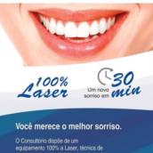 Clareamento Dental