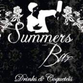Summers Bar