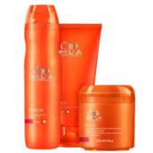 Kit Combo Wella Enrich