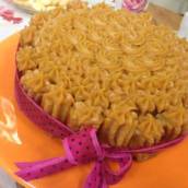 Bolo de Churros
