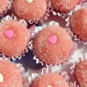 Brigadeiro de Morango
