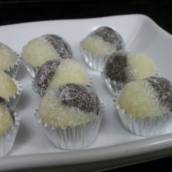 Doce de Ninho com Nutella