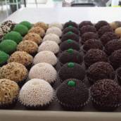 Doces Sortidos