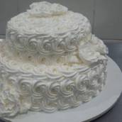 Bolos decorados 1