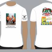 Camisetas Sublimadas