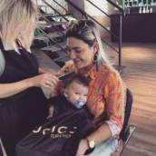 Corte Infantil