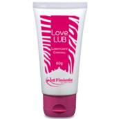 Lubrificante base d'agua 60g Neutro