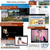 Wallace Vianna web designer freelancer autonomo RJ