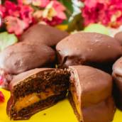 Doces e Sobremesas 