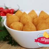Coxinha
