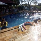 Recreação Aquática