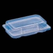H08 Embalagem Retangular Hiperpack