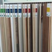 Piso Laminado