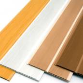 Forros de PVC