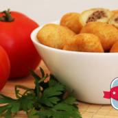 Rissole de Carne