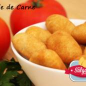 Rissole de Carne