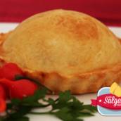 Tortinha de Frango