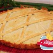 Torta de Frango