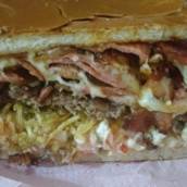 Lanche Paula Lanches