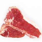 T-bone angus