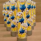 Lembracinhas personalizadas