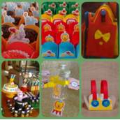 lembrancinhas personalizadas 