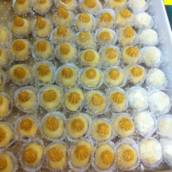 Docinhos da Faby