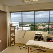 drenagem, pós-operatório, limpeza facial. 