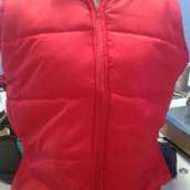 Colete Feminino