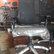 Novidades na Poltrona Brizza