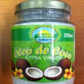 Oléo de Côco em Avaré