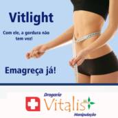 Vitlight em Avaré
