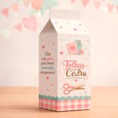 Caixa Milk