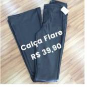 Calça flare em Avaré