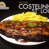 Costelinha St' Louis