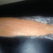 Salmão Premium