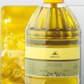 Azeite argentino Libanti